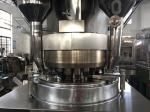 Bilayer Candy Automatic Tablet Press Machine For Buccal Tablet
