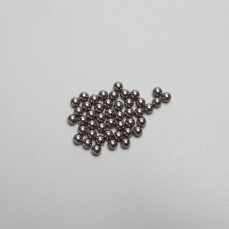 Trigger-Operated Steelball Sprayer for Uniform Coverage and Enhanced Efficiency