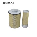 Exhaust Systems Truck Air Filter 8149064 AF25631 P782857 LAF8838