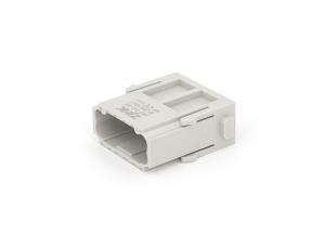 Quality 10A 12 Pin Module Combined Crimp Inserts 09140123001 09140123101 HMD 012 wholesale