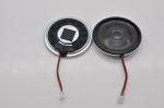 Consumer Electronic Precision Device Speakers 1W 8ohm Long Service Life