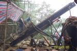 Split Anchor Rig for Slope MD - 60A
