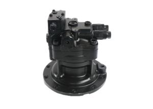 Quality YN15V00002F4 Hydraulic Swing Motor SK200-6E M5X130 For Kobelco wholesale