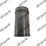 6D155 Diesel Engine Cylinder Liner 6128-21-2216 For KOMATSU