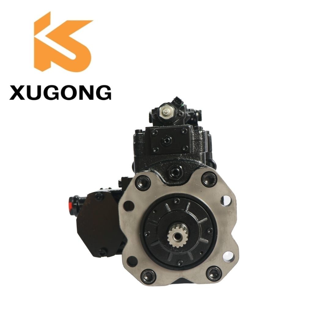 SK135 Hydraulic Pump KAWASAKl Hydraulic Pump K3V63DTP-OE02 Excavator Hydraulic Main Pump