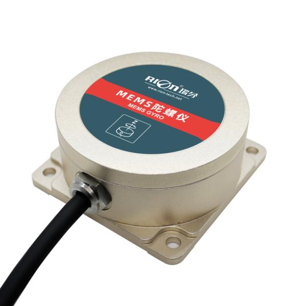 TG632D Industry Triaixal Digital Angular Rate Sensor 3 Axis Vibration Magnetomet