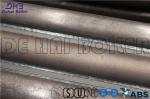 Boiler Industry Power Plant Furnace Water Wall Panel Pressure Parts ASME
