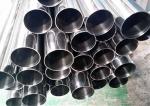 ASTM A268 Stainless Steel Heat Exchanger Tube TP409L Annealed Corrosion