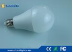 Pure White 12 Watt Led Bulb Lights Al Cover E27 Light Bulb With IC Driver
