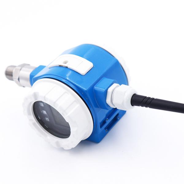 Cheap 304 Stainless Steel 3.6V Iot Wireless Temperature Sensor For Fire Hydrant for sale