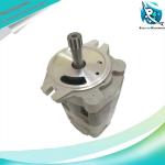 Hot sale good quality KX185 hydraulic pilot gear pump for KUBOTA excavator part