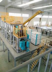 Quality Dehumidifying Desiccant Honeycomb Hopper Dryer For Plastic Resin POM TPU PBT wholesale