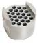 High Quality All Steel Enclosure Low Speed Classic Centrifuge TD5A-WS