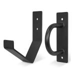 ISO9001 Rohs CE Gym Storage Rack Home Gym Organizer for Crossfit Gymnastic Rings