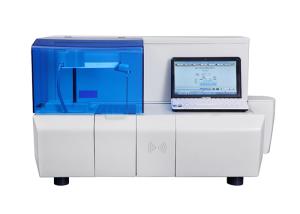 Quality Lab Analyzer Equipment CLIA Chemiluminescence Immunoassay System 88x56x50cm wholesale