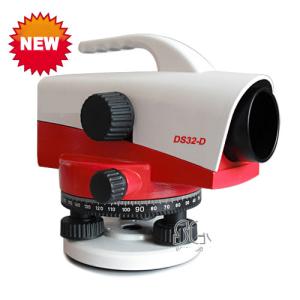 Quality Construction 360D 400G Auto Level Suvey Instrument wholesale
