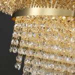 Chandelier Modern Kitchen Lamp Dining Room Home Decoration Suspension Luminaire