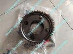 SDLG Wheel loader parts, 3030900151 First gear planet carrier 403223 for CDM835E