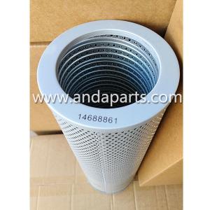 Quality Good Quality Hydraulic Filter For 14688861 wholesale