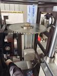 CNC End Milling Machine