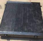Atlas Oil Cooler 1621401403 High Quality Spare Parts for air Compressors