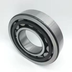 Quality NU2213E Cylindrical Roller Bearing High Speed High Temperature Resistance wholesale