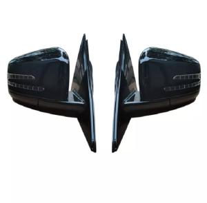 Quality Yutong Bus Accessories Exterior Rear View Mirror ‎Textured wholesale