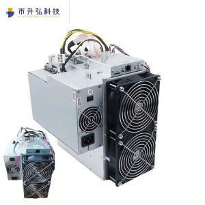 Quality 2600W Innosilicon T2 Turbo 32T 220V AC 422mm*142mm*213mm 2 Fan wholesale