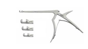 Quality HB2056 Maxillary Hemostatic Forceps 115mm 130mm CE Certified for Maxillary Procedures wholesale