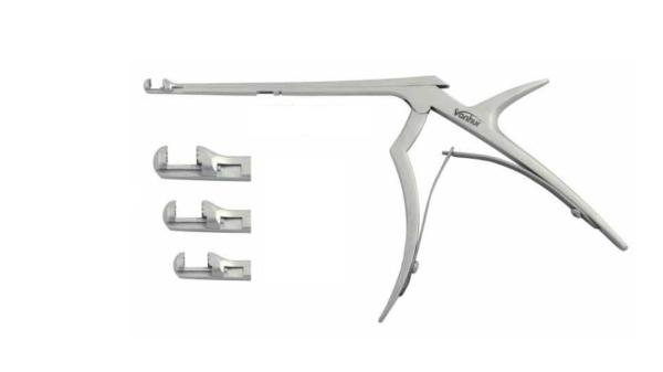 HB2056 Maxillary Hemostatic Forceps 115mm 130mm CE Certified for Maxillary