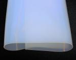 Food Grade Translucent Silicone Sheet, Silicone Gasket Sized 1-10mm X 1m X 10m