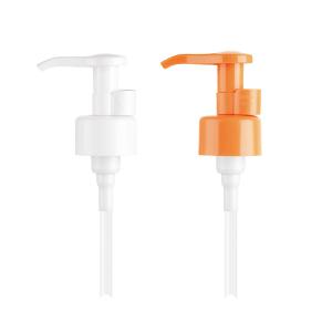 Quality Leak Proof Bottle Cap Closure Oil Pump 24/410 For Cleansing Oil Bottls wholesale