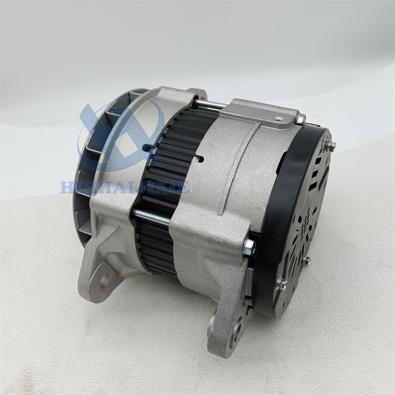 Excavator Engine Parts 5N-5692 5N5692 Alternator For Caterpillar 3116 3126B 3176B 3176C 3508 C-10 C-12 Engine
