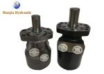 Reliable Operation Cycloid Hydraulic Motor / Hydraulic Pump Motor For Putzmeiste