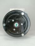 OEM 92600ET02A Auto AC Compressor Assembly For Nissan Qashqai2.0
