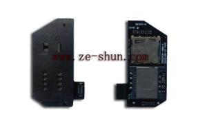 Quality Hot Sale Brand New Cell Phone Flex Cable For HTC HD7 ( T9292 ) Sim Flex wholesale