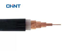 Quality Underground LV Power Cable , Insulated XLPE Aluminium Armoured Cable wholesale