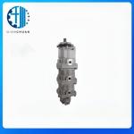 705-55-34180 Hydraulic Pump For Komatsu Wheel Loaders WA350-3A-S WA380-3