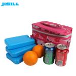 HDPE Plastic 600Ml Air Cooler Ice Pack Cooling Powder Inner Material