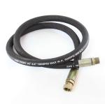 Factory sale Good quality R1 R2 4SP 4SH braided steel wire Hydraulic rubber hose