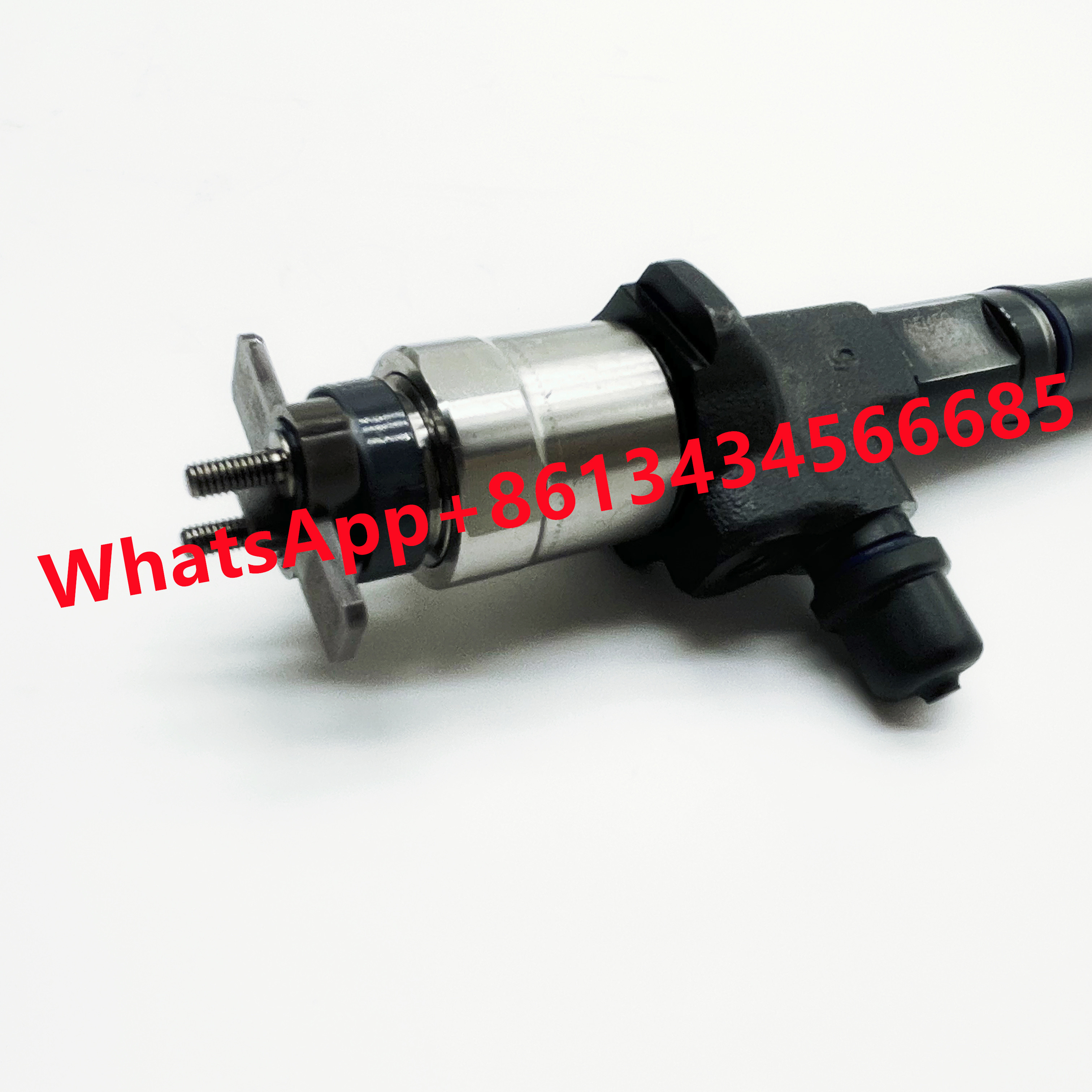 New Diesel Fuel Common Rail Injector 295050-1320 For KUBOTA V3307 1J770-53050 1J770-53051 1J778-53050