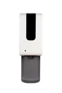 China Foam 1000ml Touchless Automatic Hand Sanitizer Dispenser on sale
