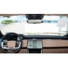 Buy cheap 9.2 Inch 1080P HD Car Digital Rear View Mirror Dual Recording For Range Rover from wholesalers