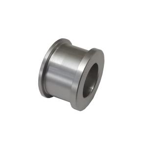 Quality OEM Aluminum CNC Turning Parts Process Spare Factory Clear Anodized Aluminum Aircraft wholesale