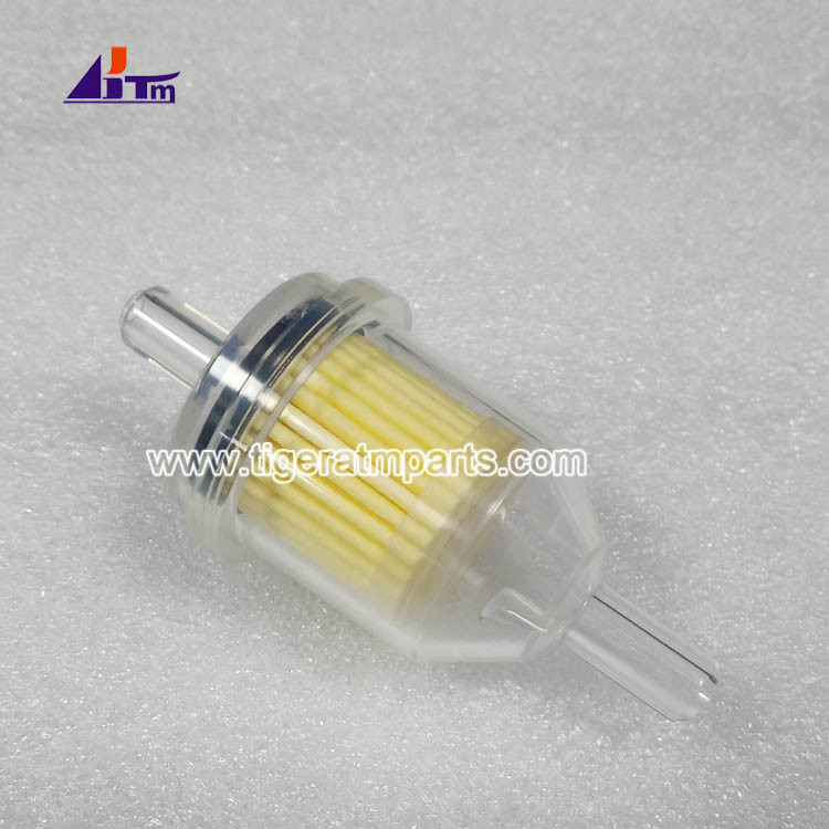 ATM Spare Parts NCR S2 Air Filter Assy 4450612449N 445-0612449N