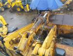 Japan Manufactured Secondhand Caterpillar 18ton 962g Wheel Loader in Good