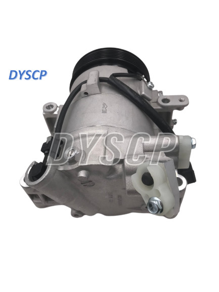 High Quality compressor oem 38810-5MS-H03 For Honda Avancier URV 2.0T TG3 TG5 2017 6PK