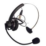 Professional Intercom Headset Professional Interphone NE-11 Earphones and