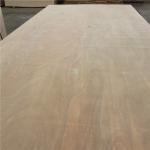 Ocean Plate Water Resistance 6mm Mahogany Marine Plywood