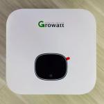 Growatt MIN 5000TL-X 2.5Kw 3Kw 3.6Kw 4.2Kw 4.6Kw 5Kw 6Kw 1Phase On Grid Solar